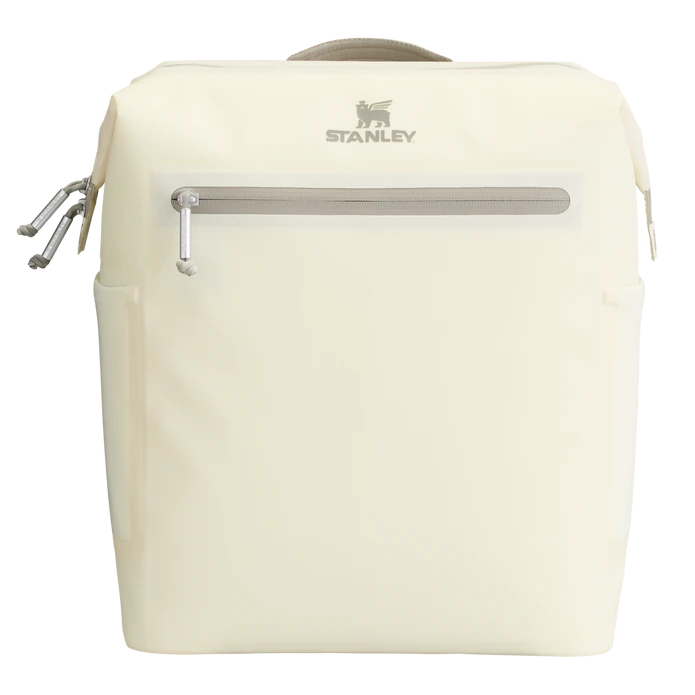 Stanley The All Day Madeleine Midi Soğutucu Çanta 14L Cream