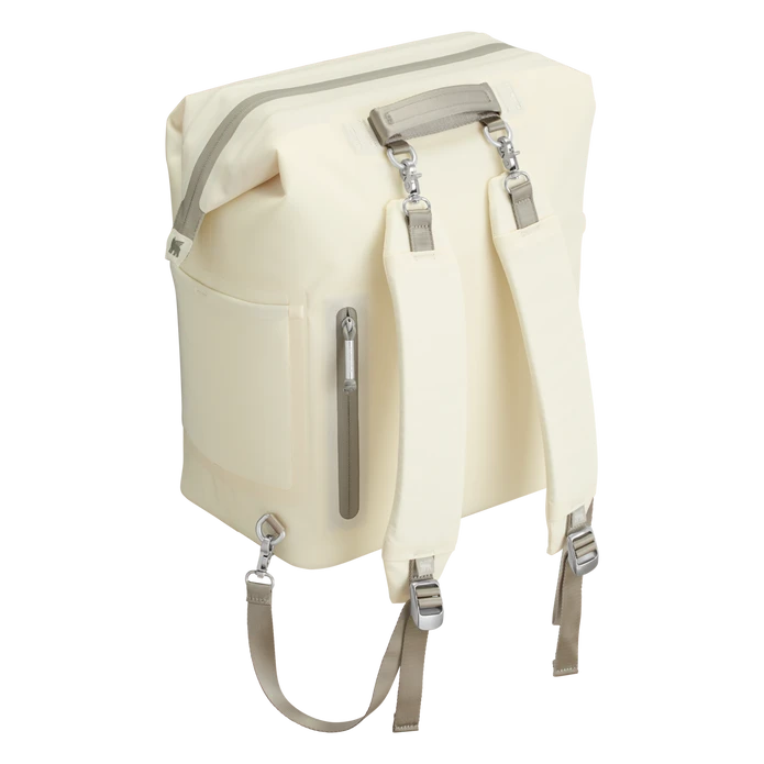 Stanley The All Day Madeleine Midi Soğutucu Çanta 14L Cream