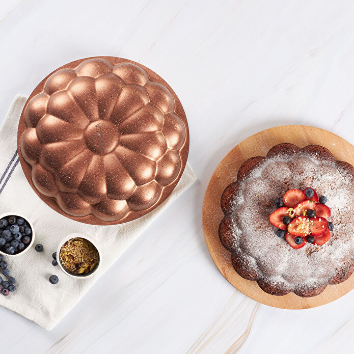 KARACA TALIA LOTUS KEK KALIBI