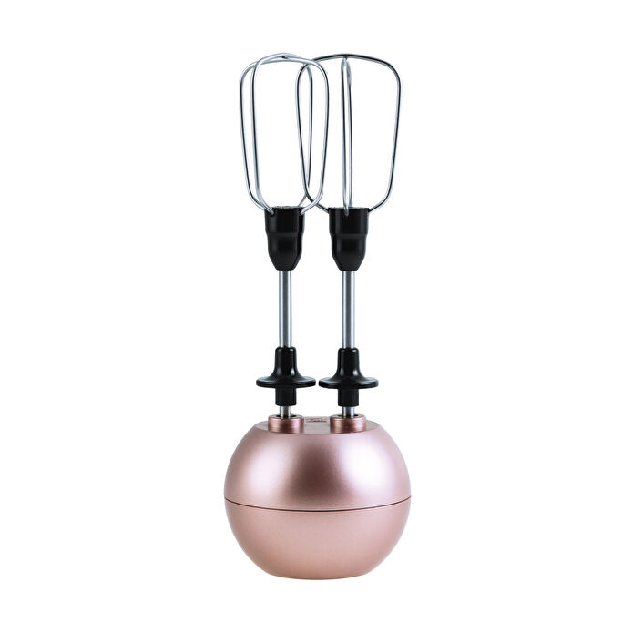 Karaca Pro-Midi 3'lü Blender Set Rosegold 1000W