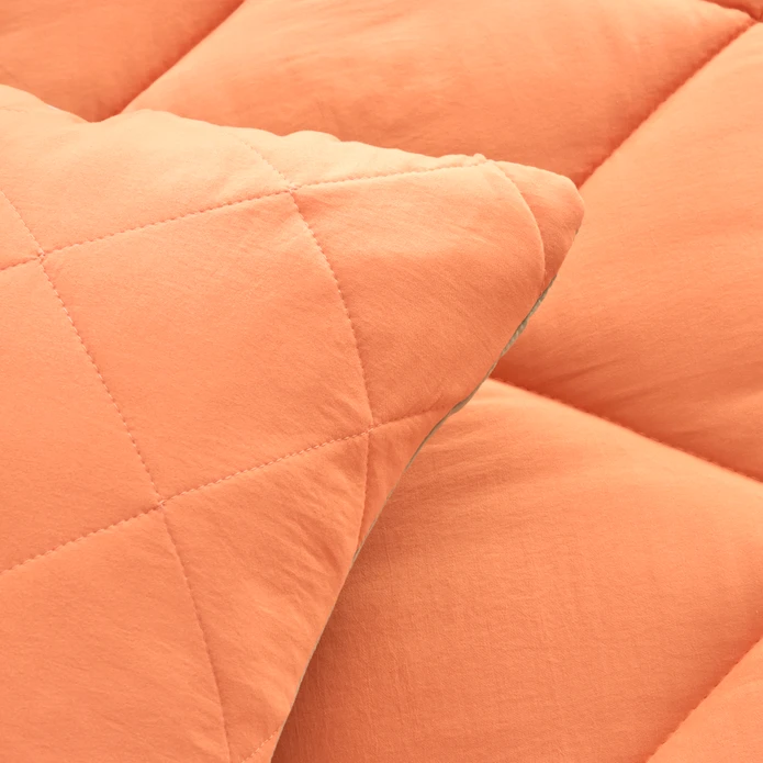 Karaca Home Smart Comfort Orange Tek Kişilik Uyku Seti