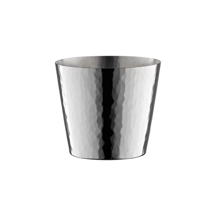 Robbe&Berking Martele Gümüş Kaplama Rom Bardağı