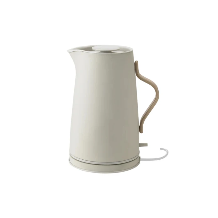 Stelton Emma Elektrikli Kettle 1,2 L Bej