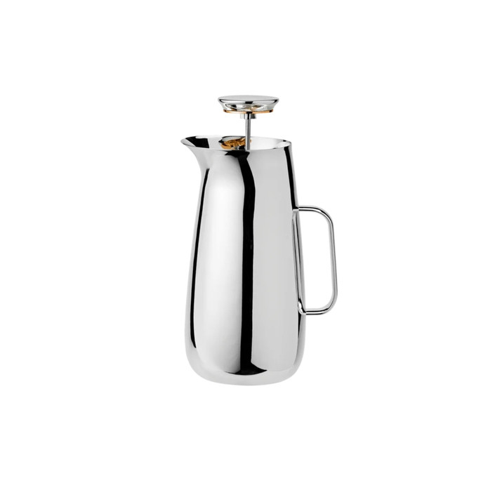 Stelton Norman Foster Frenchpress 1 L