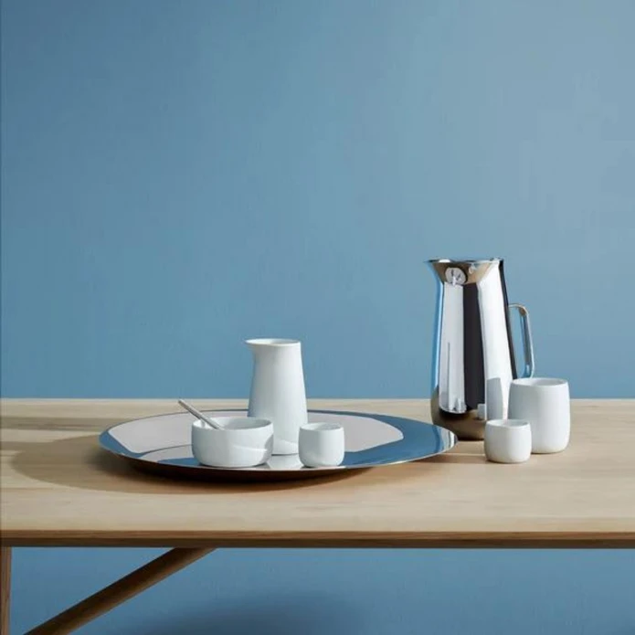 Stelton Norman Foster Frenchpress 1 L