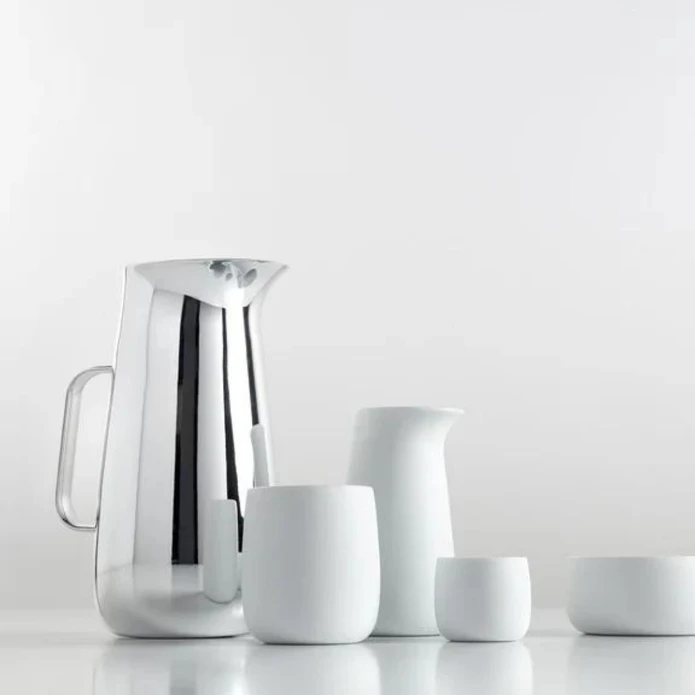 Stelton Norman Foster Karaf Termos 1 L