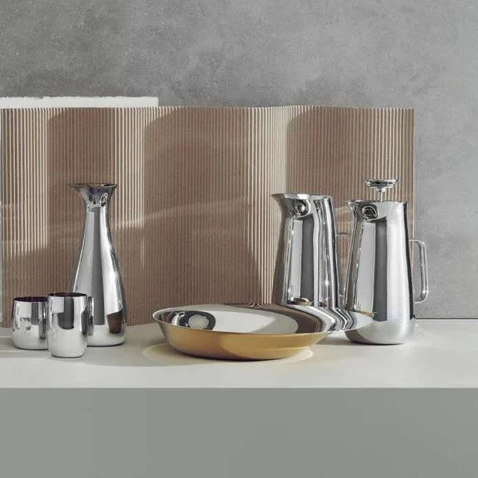 Stelton Norman Foster Dekoratif Kase 36 cm