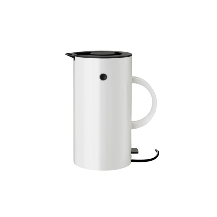 Stelton EM77 Elektrikli Kettle 1,5 L Beyaz