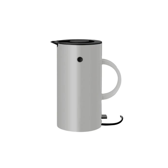 Stelton EM77 Elektrikli Kettle 1,5 L Gri