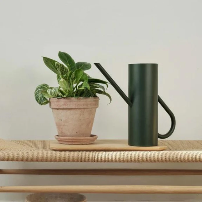 Stelton Bloom Çiçek Sulama Sürahisi 2 L Koyu Yeşil