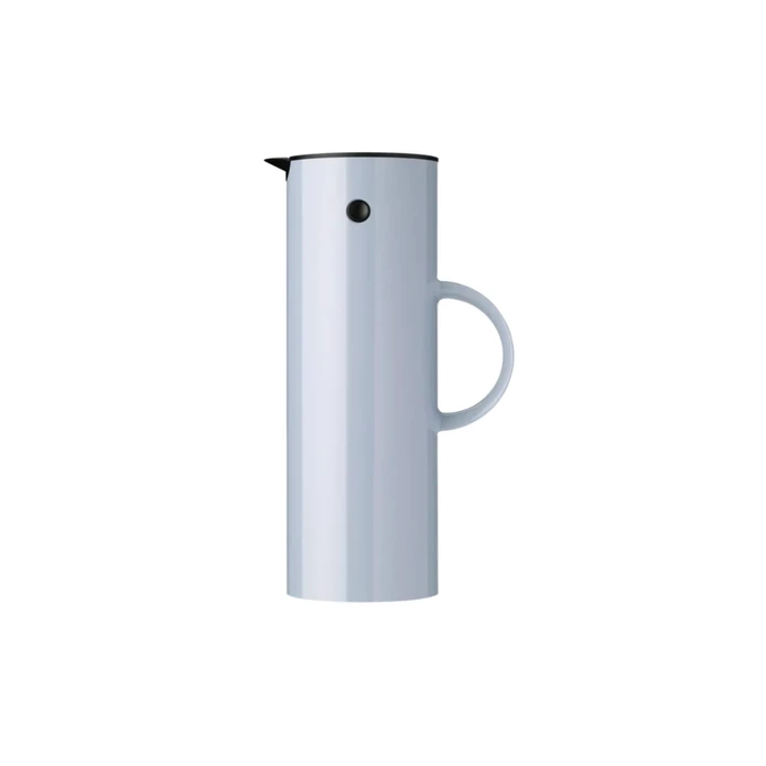 Stelton EM77 Karaf Termos 1 L Açık Mavi