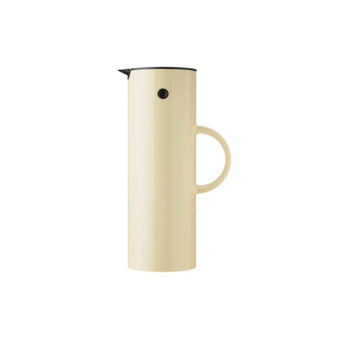 Stelton EM77 Karaf Termos 1 L Sarı