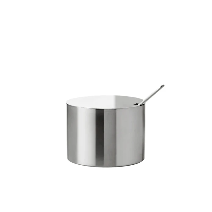 Stelton Arne Jacobsen Şekerlik 200 ml