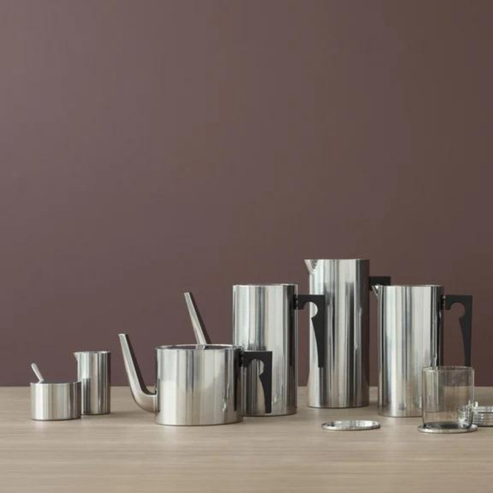 Stelton Arne Jacobsen Şekerlik 200 ml