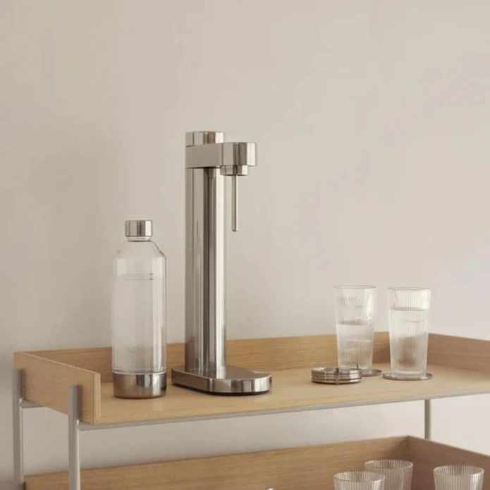 Stelton Arne Jacobsen Bardak Altlığı 8,5 cm