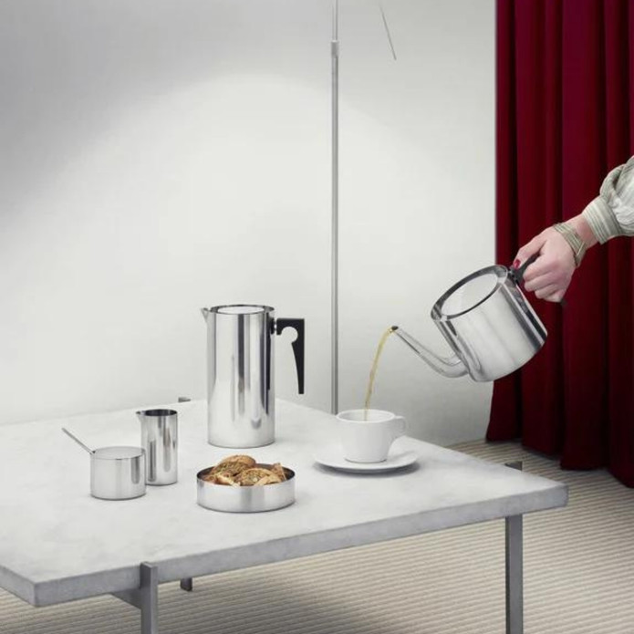 Stelton Arne Jacobsen Sütlük 150 ml