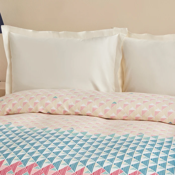 Karaca Home Dace %100 Pamuk Tek Kişilik Tek Pike MultiColor PP