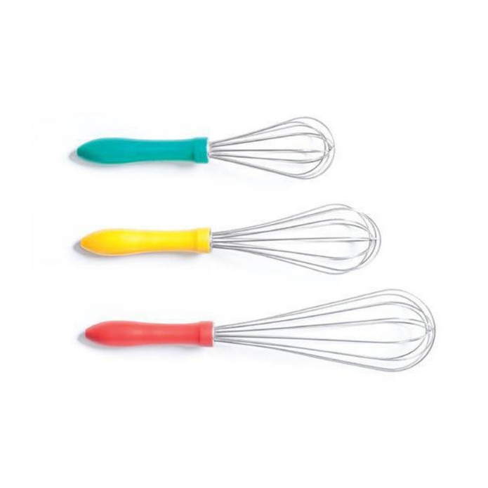 Silikomart Wonder Whisk Small Çırpıcı