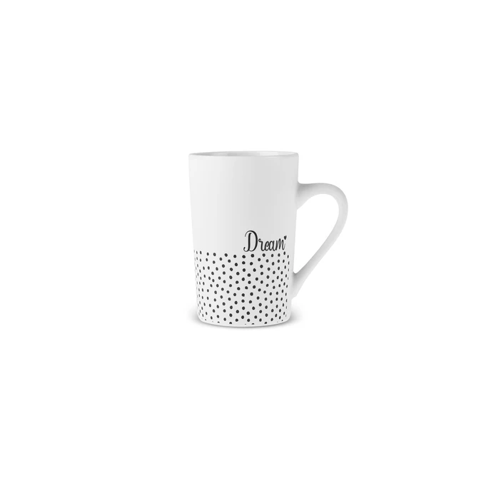 Karaca Vibes 4'lü Mug 370 Ml