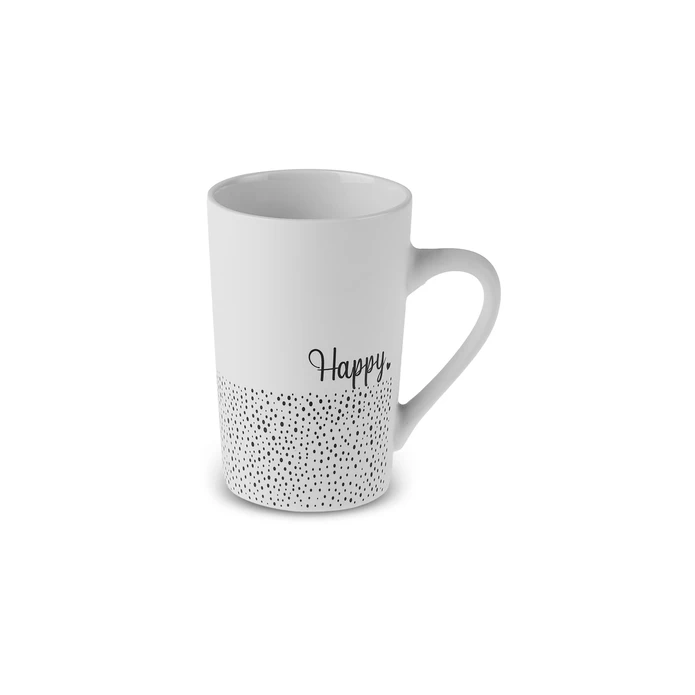 Karaca Vibes 4'lü Mug 370 Ml