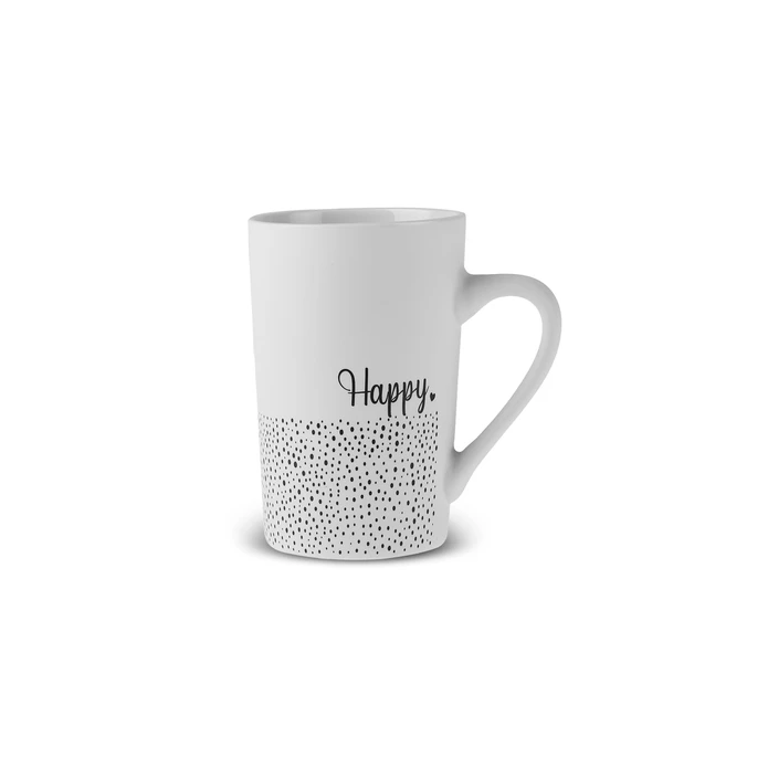 Karaca Vibes 4'lü Mug 370 Ml