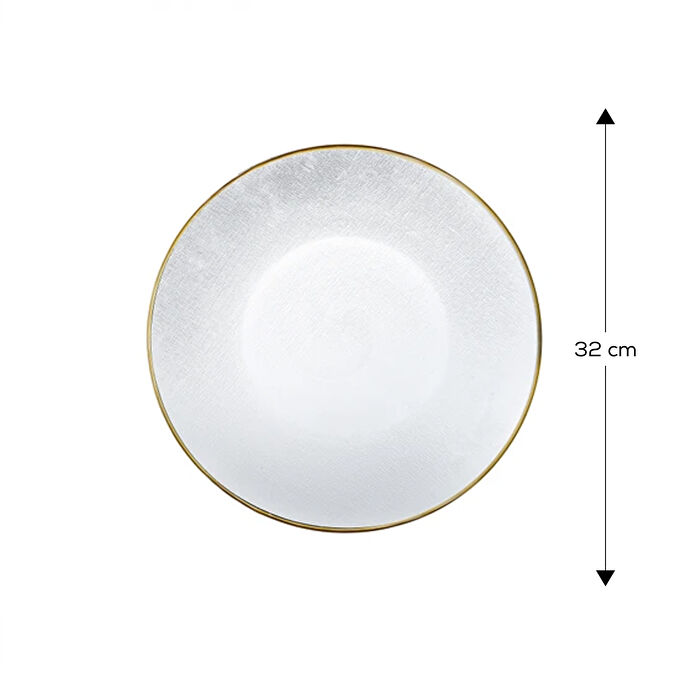 Aurelie Supla Gold 33 Cm