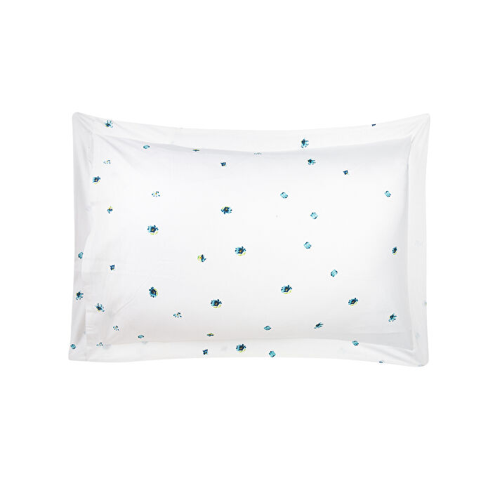 Karaca Home Asorti Pamuk 2li Yastık Kılıfı