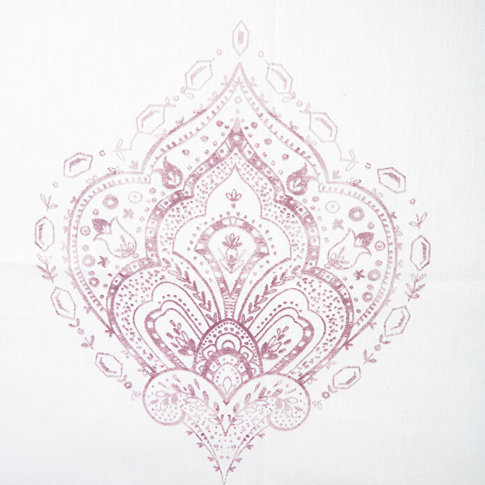 Karaca Home Asorti Pamuk Çift Kişilik Pike Takımı