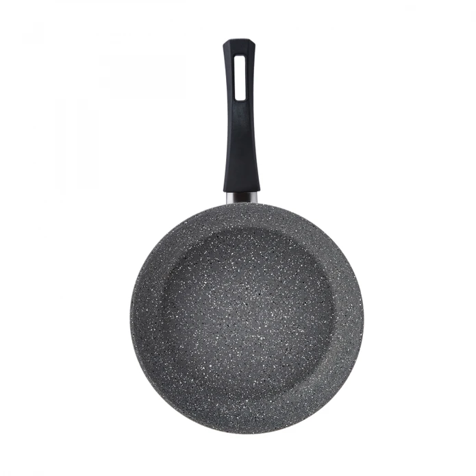 Karaca Biogranit Gris Tava Grill Set Gri