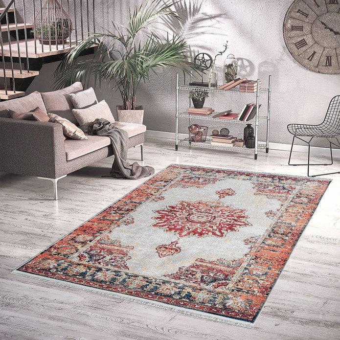 Karaca Home Vintage Olesia Halı 160x230cm