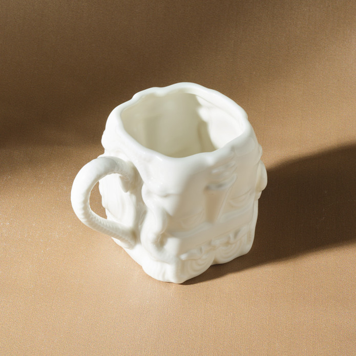 Karaca X İst Collection Medusa Kupa 410 Ml