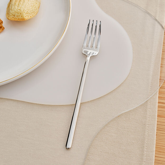 Karaca Focus 316 Elegance Tatlı Çatalı