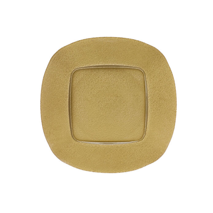 Karaca Home Capri Supla Gold 35 cm