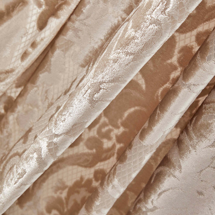 Karaca Home Volante Gold Perde 