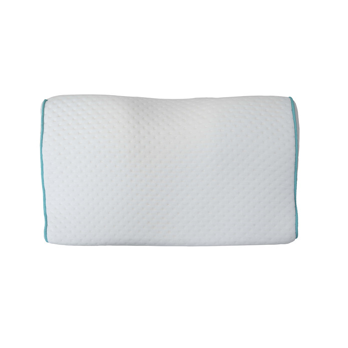 Karaca Home Visco Comfy Anti-Snore Yastık 48 cm x 28 cm
