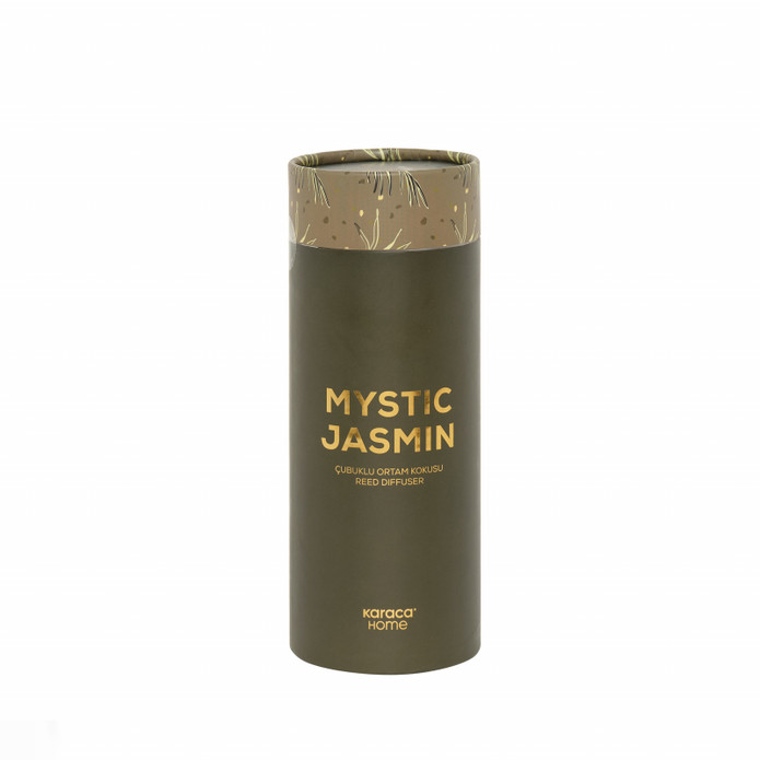 Karaca Home Mystic Jasmin Çubuklu Ortam Kokusu