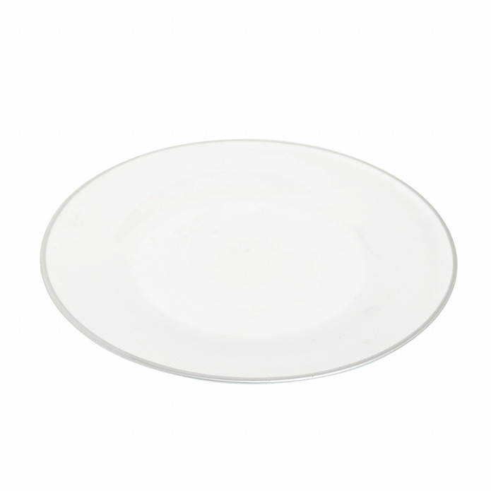 Karaca Home Aurelie Supla Gümüş 32 cm