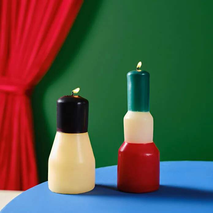 Karaca Home x 2Wins Je t'aime Mum 20 cm