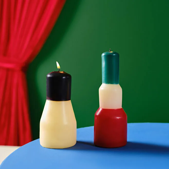 Karaca Home x 2Wins Je t'aime Mum 20 cm