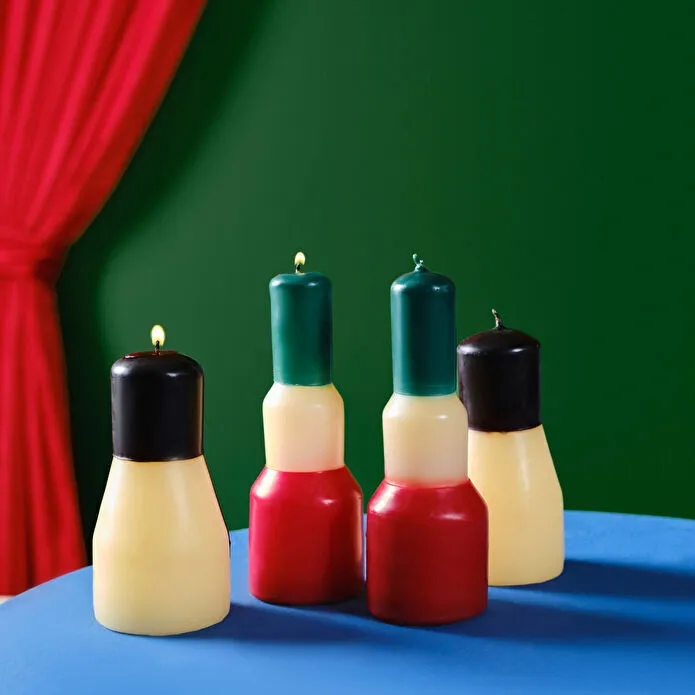 Karaca Home x 2Wins Je t'aime Mum 20 cm