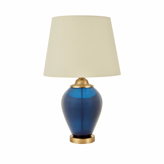 Karaca Home Venus Abajur Safir