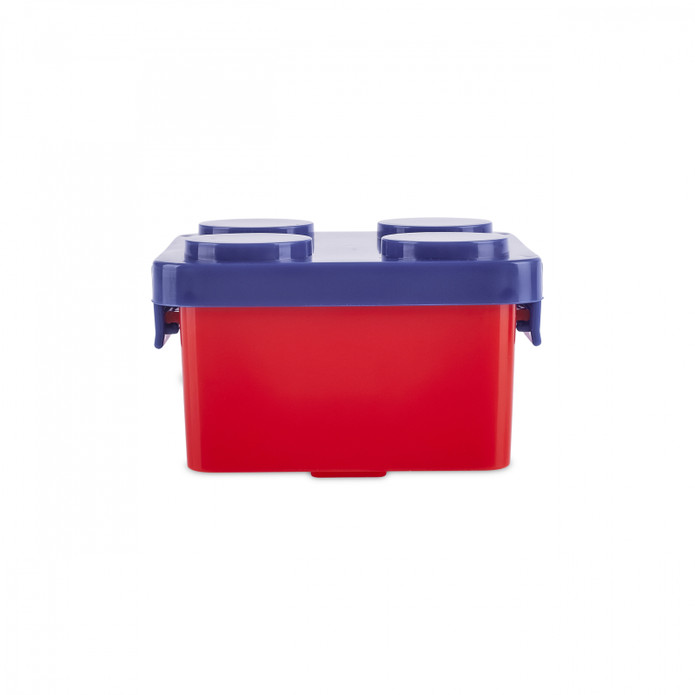 Karaca Lego Lunch Box / Saklama Kabı / Beslenme Kutusu
