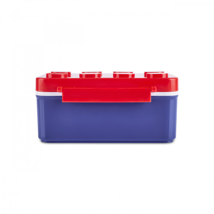Karaca Lego Lunch Box / Saklama Kabı / Beslenme Kutusu