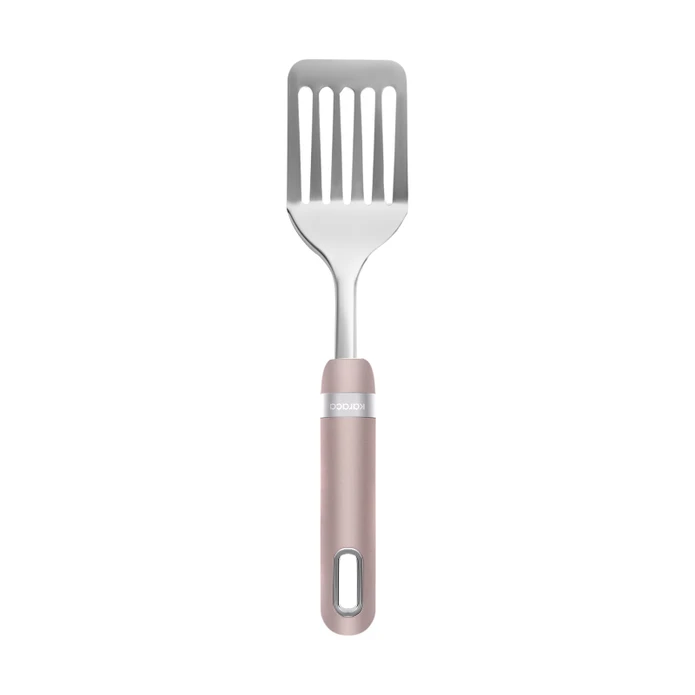 Karaca Mastermaid Oluklu Spatula Rosegold