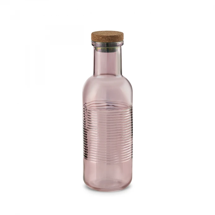 Karaca Dame Şişe 500 Ml Pembe