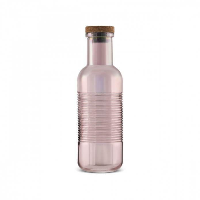 Karaca Dame Şişe 500 Ml Pembe