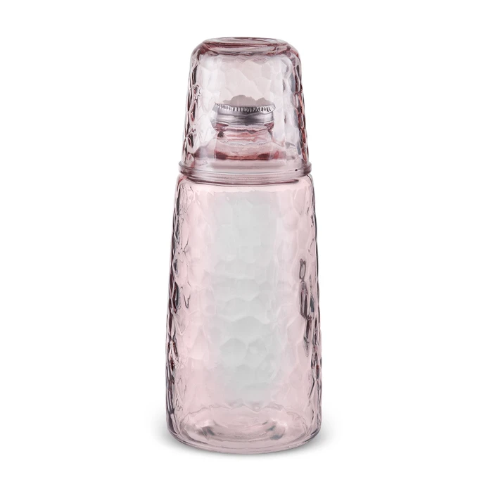 Karaca Loıse Başucu Sürahisi Pembe 1100 Ml