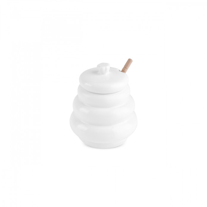 Karaca Winnie Kaşıklı Bal Kavanozu 310 ml