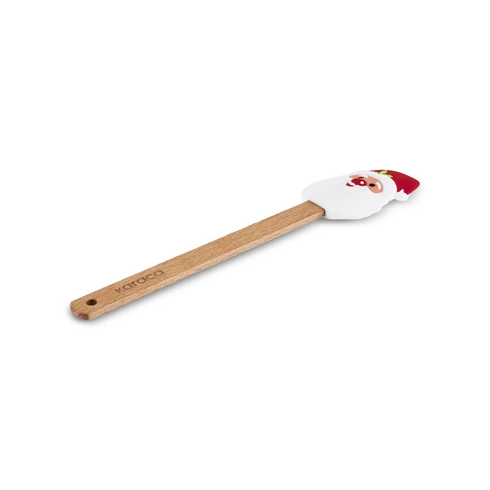 Karaca New Year Yılbaşı Noel Baba Spatula