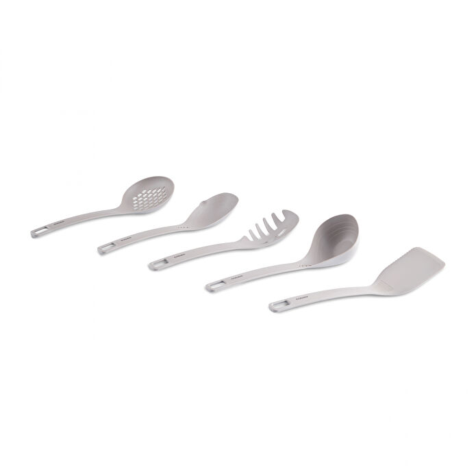 Karaca Chef's Art 5 Parça Servis Seti